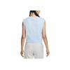 Nike V-Neck Skin-Friendly Golf Shirt Women Tops IH0940-441