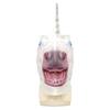 Novelty Unicorn Head Latex Masks Halloween Funny Adult Costume Party Accessories