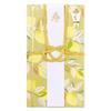 Iroha Publishing Celebration Envelope, Money Envelope, Wishing Plants, Wedding, Floral Pattern, Wedding Gift [Lemon] GWP-07
