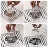 OEING Automatic Sink Embedded Cup Rinser