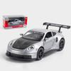 RUM1:32 Scale 911 RSR Alloy Car Model Light & Sound effect Die Cast Car Model Toys for Boys Toys for Kids Gift for Boys Car for Boys Collection Car