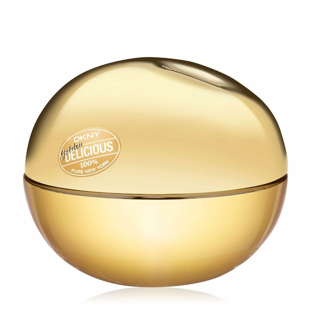 DKNY, Golden Delicious, Eau De Parfum, Für Frauen, 50 ml
