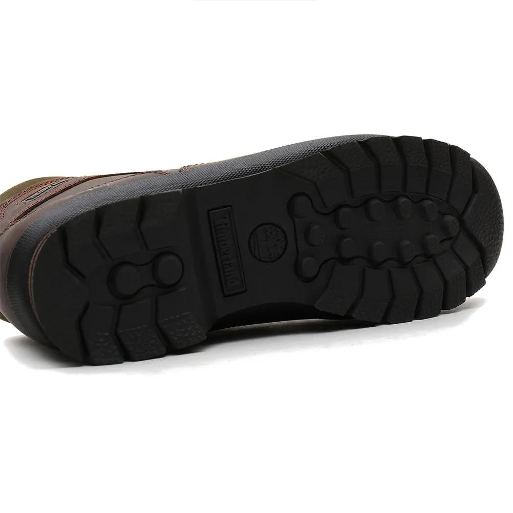 Timberland Ботинки для хайкинга Euro Hiker Leather Smooth