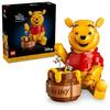 LEGO Disney Winnie Pooh toy birthday present block male female goods role play pretend 43300