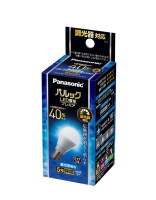 LED-lampen – LED-lampen en -strips