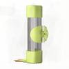 Automatic Water Feeder for Birds Large Medium Small Parrot Pin Kettle Totoro Chicken Drinker 200ml Avocado Off-White Pink Green
