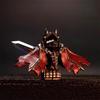 Berserk Death Knight Dragon Slayer Guts GP103 Minifigure Toy