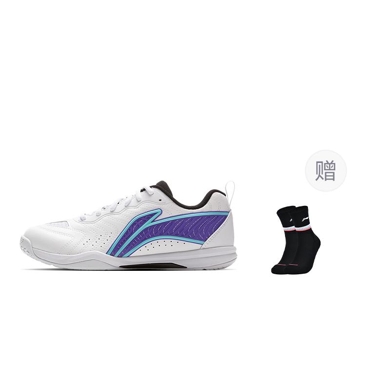 Li Ning Eagle Eye 3.0 Minimalist Comfortable Durable Supportive Functional Casual Low Top Table Tennis Shoes Unisex Shoes APPV003-5