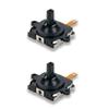 Joystick Replacement Kits for Quest 2 Controller Drift Cleaning Tools Thumbstick VR Joystick Analog Thumb Stick