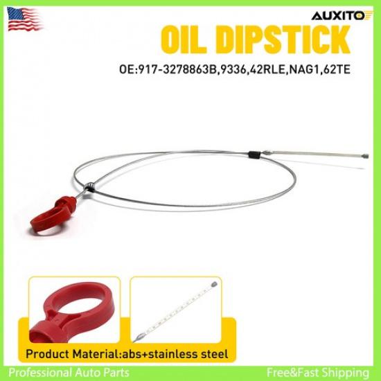Маслоуказатель трансмиссии для CHALLENGER 300 CHARGER 2002-16 DODGE 917-327 9336