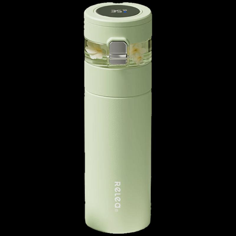 RELEA 316L Stainless Steel Insulated Bottle