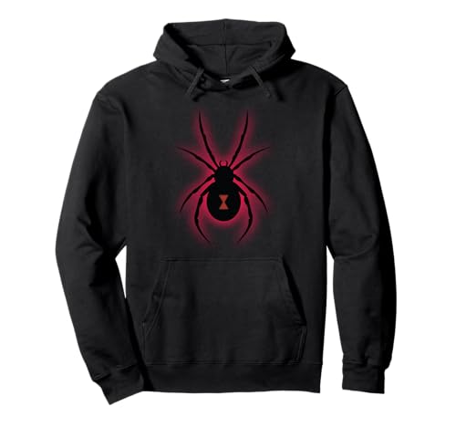 

Black Widow Spider Hoodie
