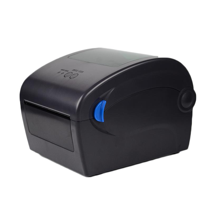 

Gprinter Thermal Label & Barcode Printer CN plug (adapter included)