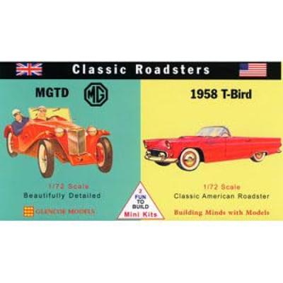 Kolekcijas un modeļi – Transporta kolekciju modeļi