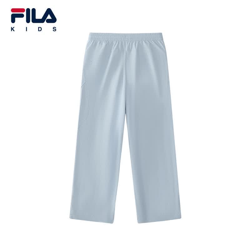 FILA Kids' Woven Long Pants