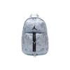 Jordan AJ Multifunctional Basketball Polyester Backpack Unisex Backpack Gray FJ6807-043