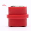 Motorcycle Chain Roller Tensioner Bike Pulley Wheel Slider Guide 8mm10m For Street Enduro  Motocross ATV CRF CR XR YZ WR