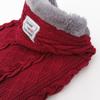 Pet Knit Clothes Dog Hoodie Sweater Pullover Cat Sweater Sweatshirts Soft Warm Winter Dogs Clothes for Small and Medium Pets