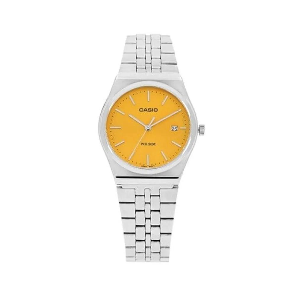 [Cio] La Prima MTP-B145D-9AVDF Unisex Watch