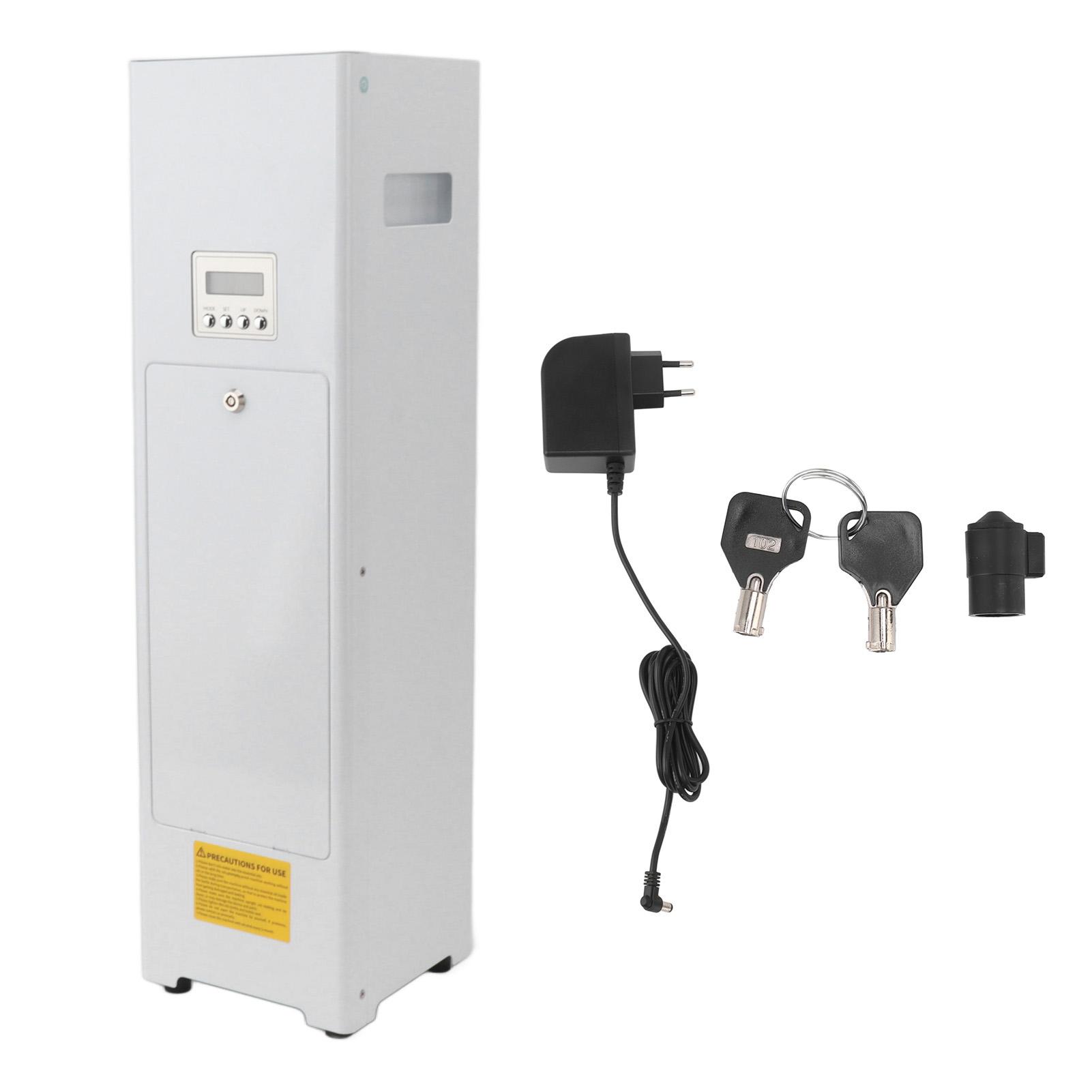 

3000 м3 напольный коммерческий диффузор ароматов средний ароматизатор для отеля торговый центр клуб больница белый