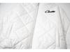 Winter-Diamantmuster Samt-Steppjacke - Corteiz Alcatraz FW25