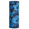 Unisex Floral Print Headband Sun Protection Dust Proof Cycling Neck Gaiter Scarf