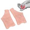 2pcs SEBS Magnet Therapy Wrist Thumb Support Pain Relief Elastic Washable Wrist Brace
