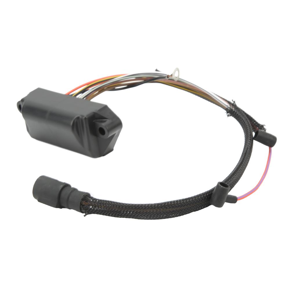 Power Pack Assembly 0582285 CDI Power Pack ABS High Performance Replacement for Evinrude Johnson