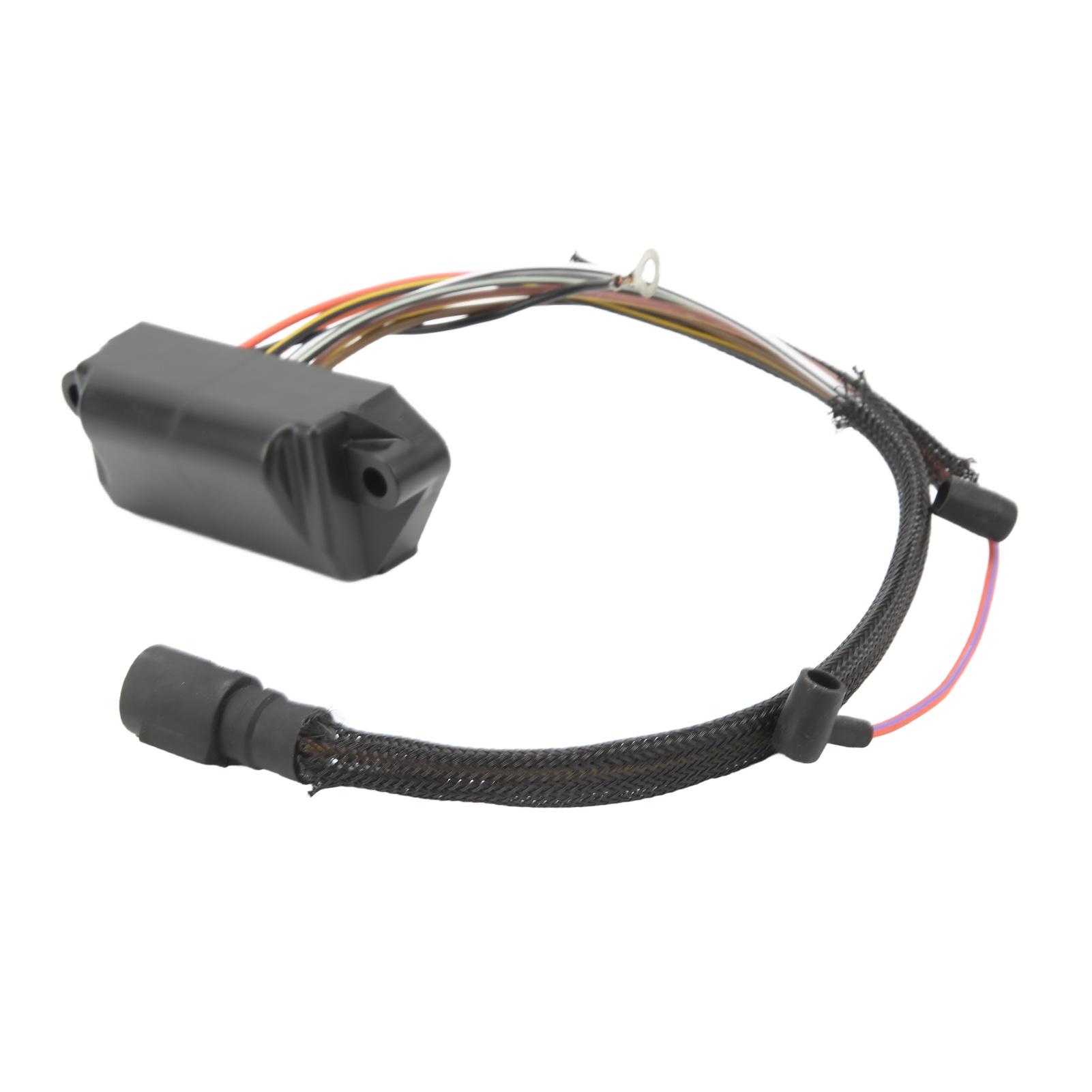 

Power Pack Assembly 0582285 CDI Power Pack ABS Высокопроизводительная замена для Evinrude Johnson