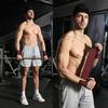 2Pcs Wrist Compression Strap Adjustable Wrist Support Wrap Sprain Prevention Men Women Strength Training Weightlifting Deadlifts Wrist Brace