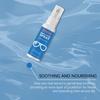JAKEHOE Anti-Fog Cleaning Spray for Glasses, Anti-Fog Clear Vision Cleaning Lens Maintenance Spray 30ml