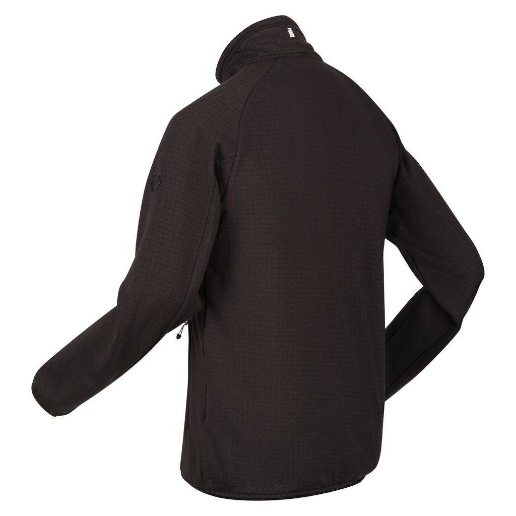 Regatta Mens Highton Lite II Lightweight Soft Shell Jacket