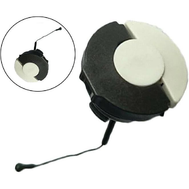 Replacement Gas Tank Fuel Cap Cover for Stihl FS56 FS56C FS56R FS56C FS70 FS70R FS70RC MS261 FS40C
