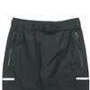 adidas Th Pnt Wv Id Outdoor Sports Bundle Feet Woven Long Pants Black Men's GP0958