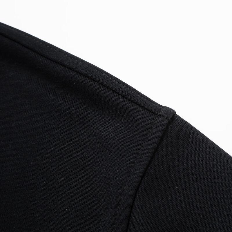 Jeep Men's Cotton Blend Casual Crewneck Sweatshirt