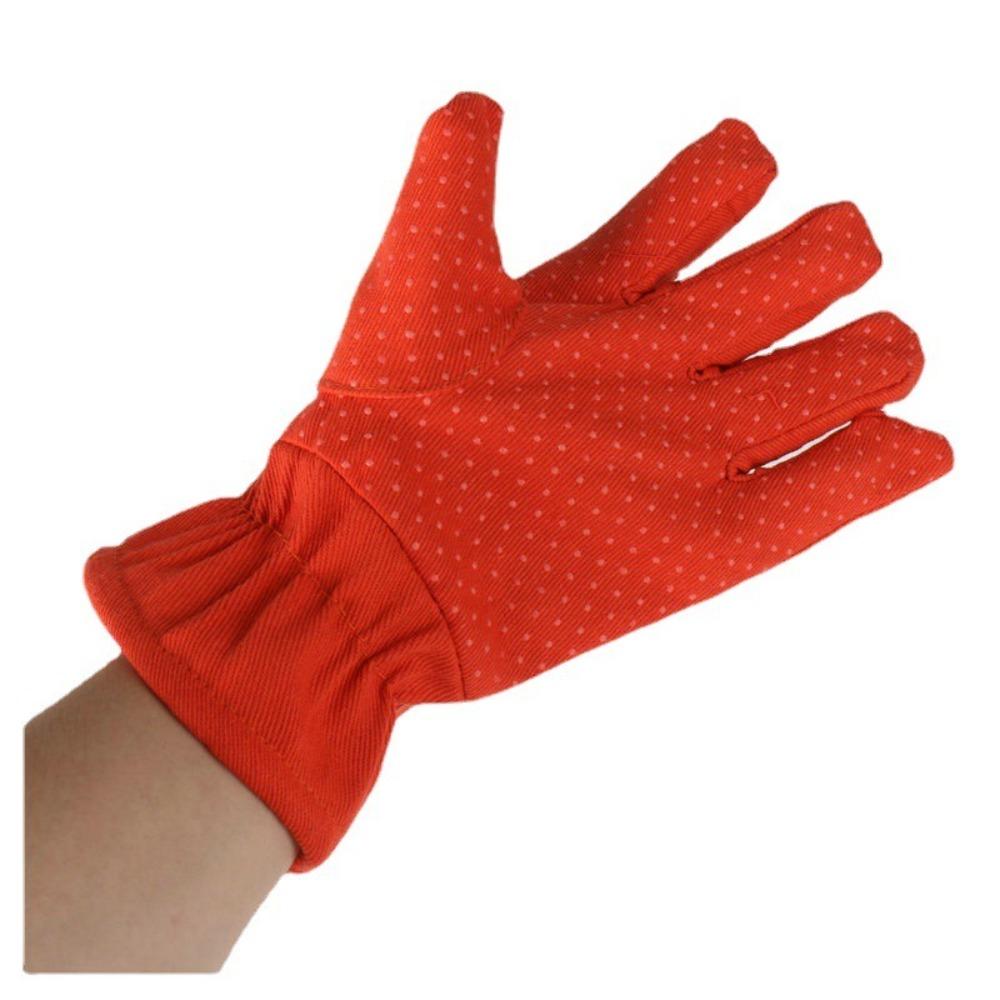 Heat Resistant Firefighter Training Gloves Thicken Fire Resistant Gloves  Emergency Rescue