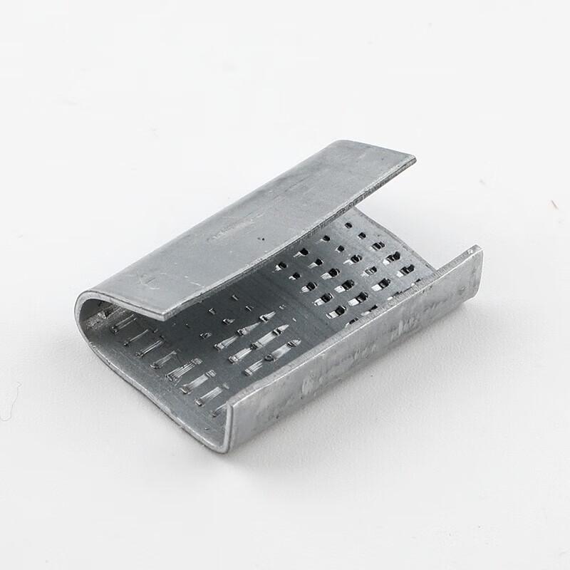 SANTO PET Plastic Steel Strapping Buckles