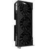 XFX Swift AMD Radeon RX 9060 XT OC Triple Fan Gaming Edition 16GB GDDR6 128-bit HDMI 2x DP
