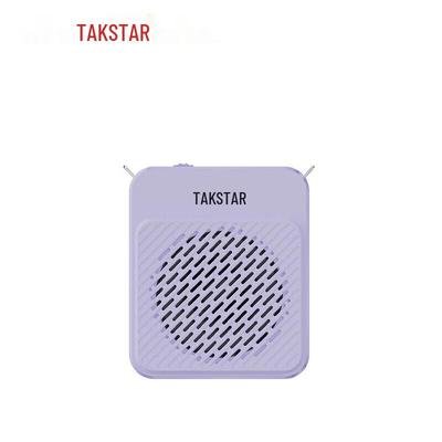 TAKSTAR E188 Portable Voice Amplifier CN Plug (adapter Included)