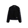 (WMNS) adidas CNY Mic Bomber Series Double Sided Aviator Jacket Women's GG0770