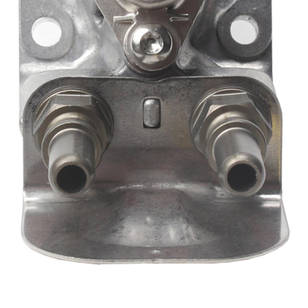 Urea Pump Injector Dosier Module for Cummins ISX 0444043009 0444043016