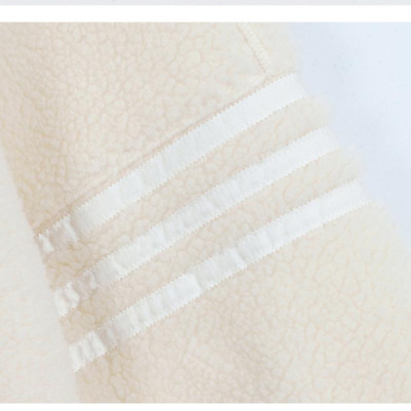 Adidas New Classic Polar Fleece Half Zip