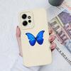 For Redmi Note 12 Pro Plus Case Love Heart Soft Liquid Silicone Full Protection Phone Cover For Xiaomi Redmi Note12 12Pro 4G 5G