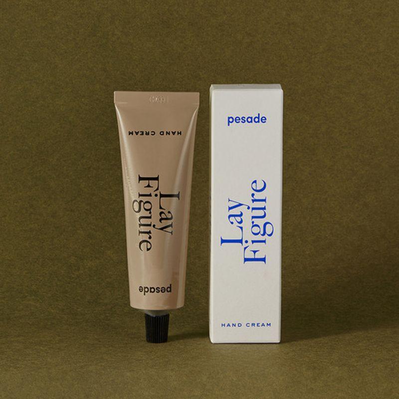 Pesade Rayfigure Hand Cream 50ML single type