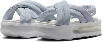 Air Max Isla Wolf Size W, Grey/Pure Platinum/Summit White/Metallic Silver, HJ8168-001, 22.0cm