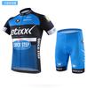 Abbigliamento estivo da ciclismo tute da uomo e da donna Attrezzatura per ciclismo su strada Ciclismo felpa da bicicletta traspirante ad asciugatura rapida
