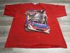 Vintage NASCAR UAW GM 500 Double Sided Tee 2XL Lowes Motor Speedway Distressed