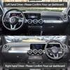 Dashboard Cover for Mercedes-Benz GLB-Class X247 - Car Dashboard Cover Dash Board Mat Carpet Pad Sunshade Cape Cushion