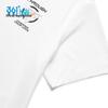 361° Boys' Summer Quick-Dry Cooling Short Sleeve T-Shirt