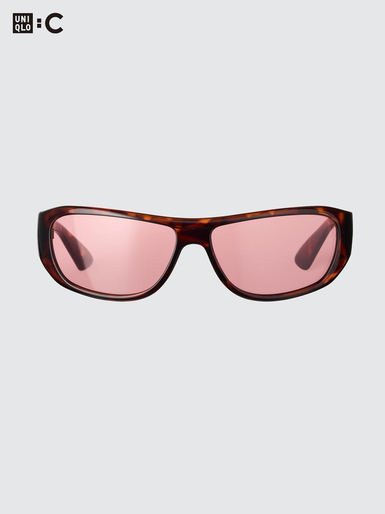 Uniqlo Japan Sunglasses Wrap